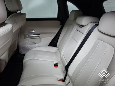 2019 Mercedes-Benz B Class