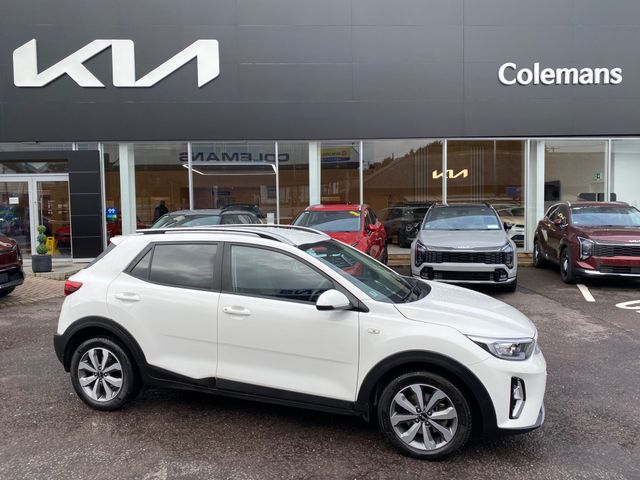 vehicle for sale from Colemans Millstreet