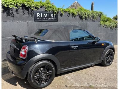 2013 Mini Convertible
