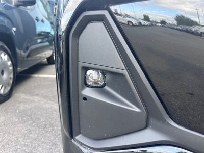 2026 Opel Combo