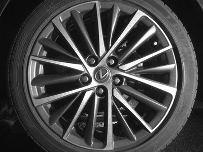 2023 Lexus ES 300h