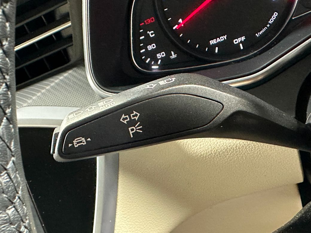 2022 Audi A6