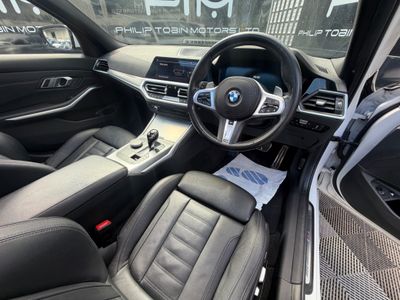 2020 BMW 3 Series