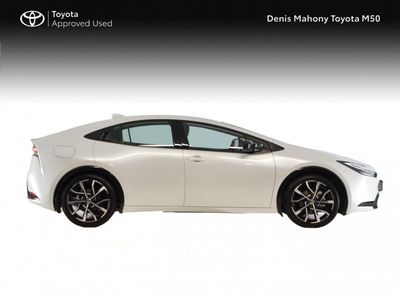 2025 Toyota Prius