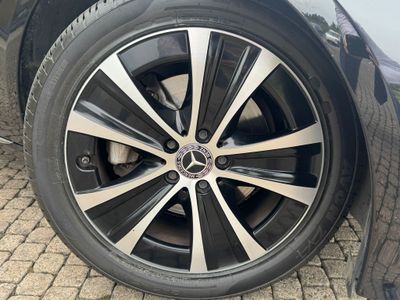 2022 Mercedes-Benz E Class