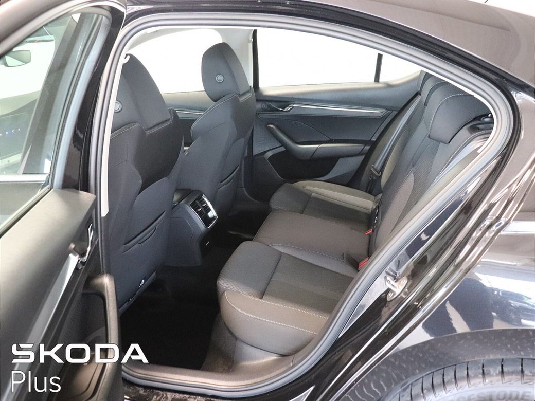 2024 Skoda Octavia