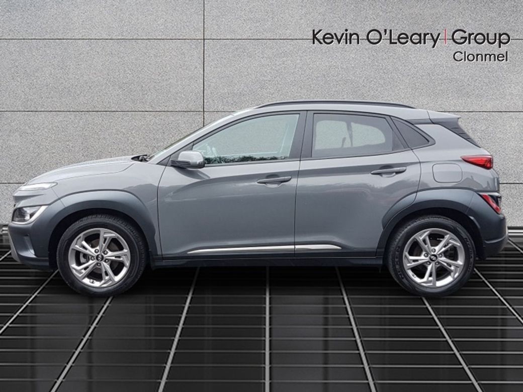 2023 Hyundai Kona