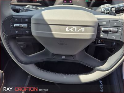 2026 Kia EV5
