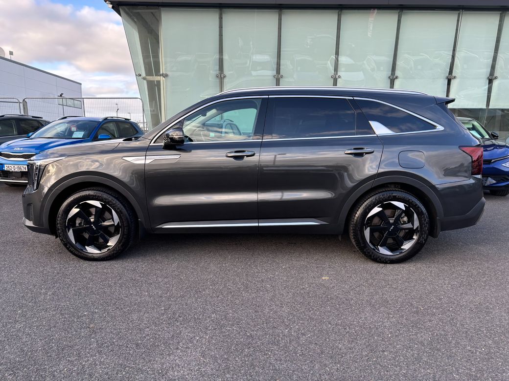 2024 Kia Sorento