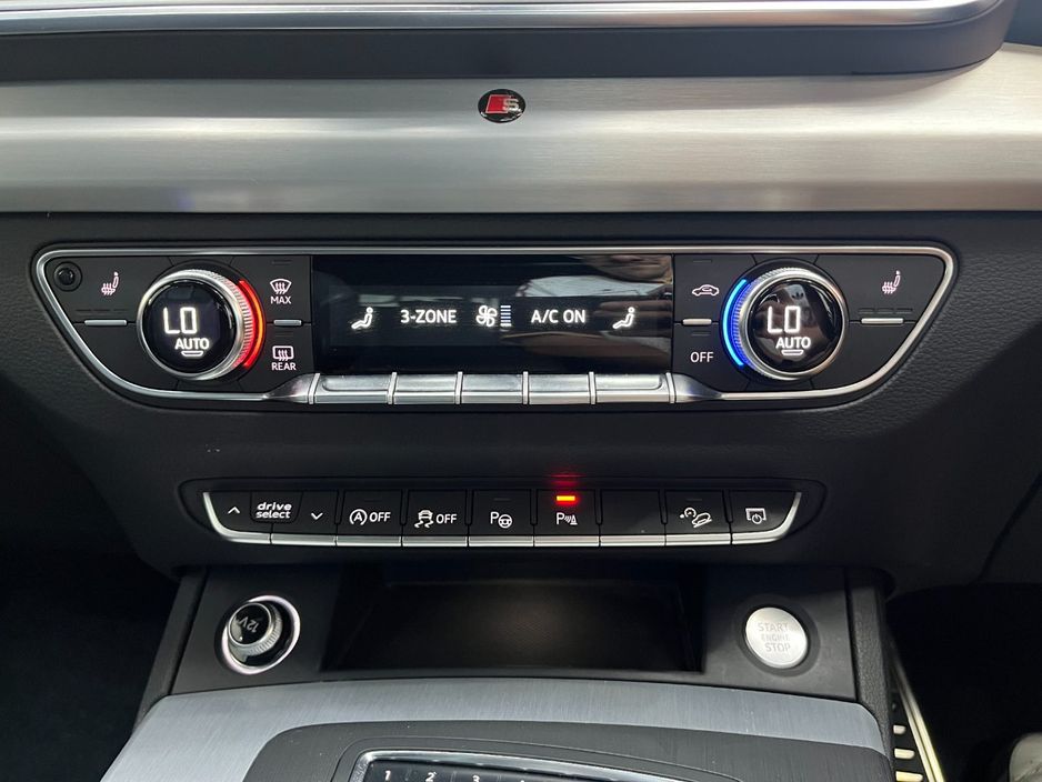 2019 Audi Q5