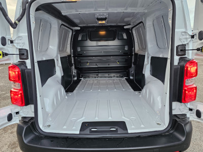 2023 Citroen Dispatch