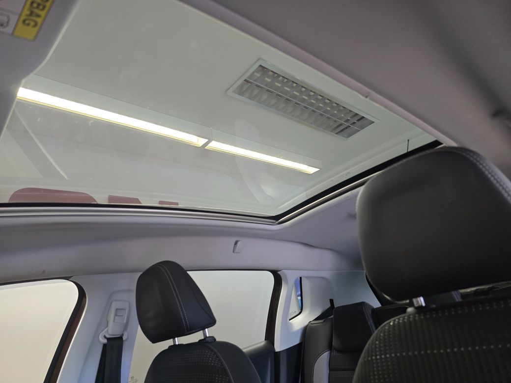 2016 Peugeot 2008