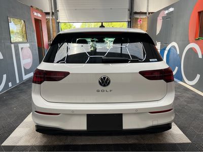2023 Volkswagen Golf