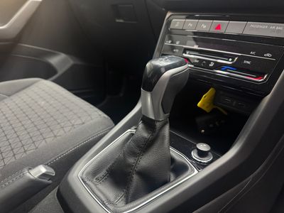 2022 Volkswagen T-Cross