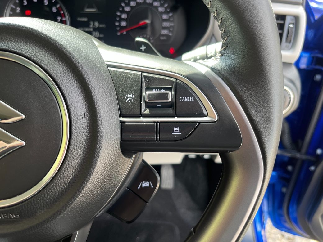 2023 Suzuki Swift