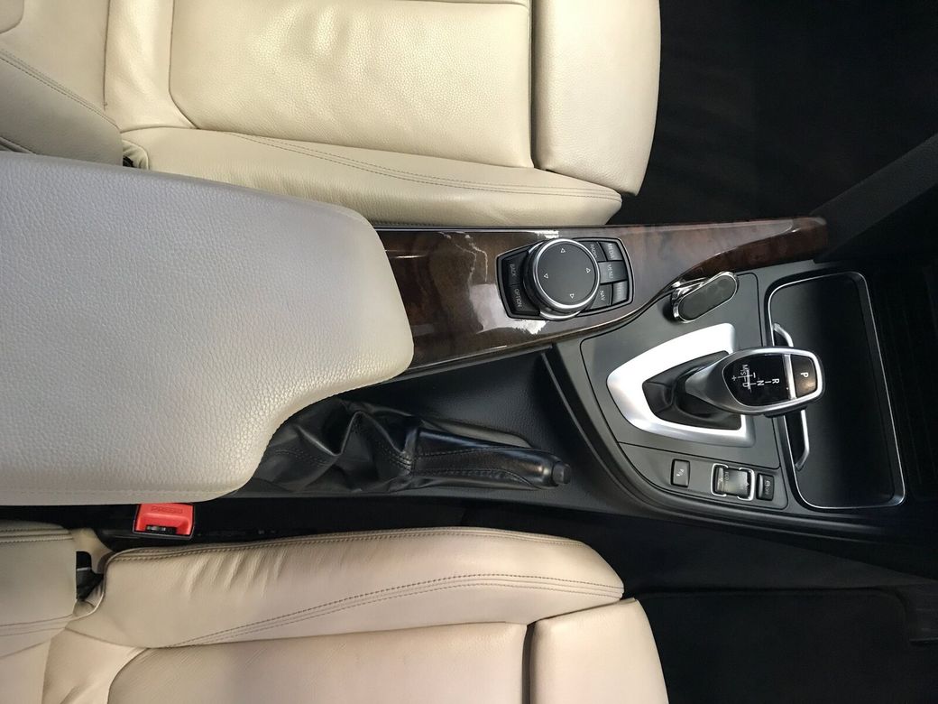 2016 BMW 4 Series