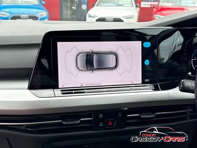 2022 Volkswagen Golf