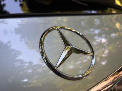 2025 Mercedes-Benz GLE Class