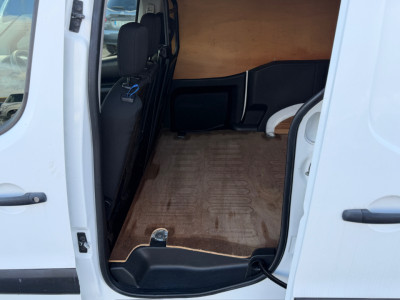 2017 Citroen Berlingo