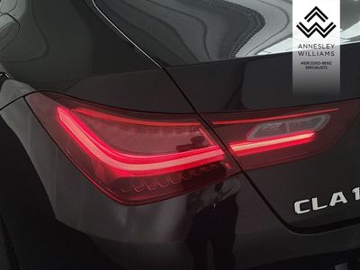 2024 Mercedes-Benz CLA Class
