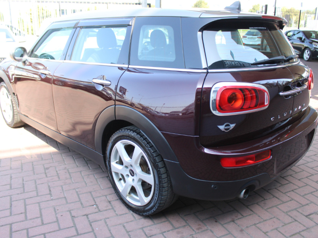 2018 Mini Cooper
