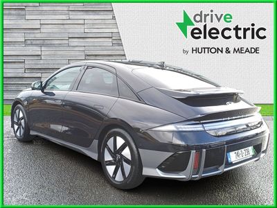 2024 Hyundai Ioniq 6