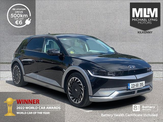 vehicle for sale from Michael Lyng Motors
