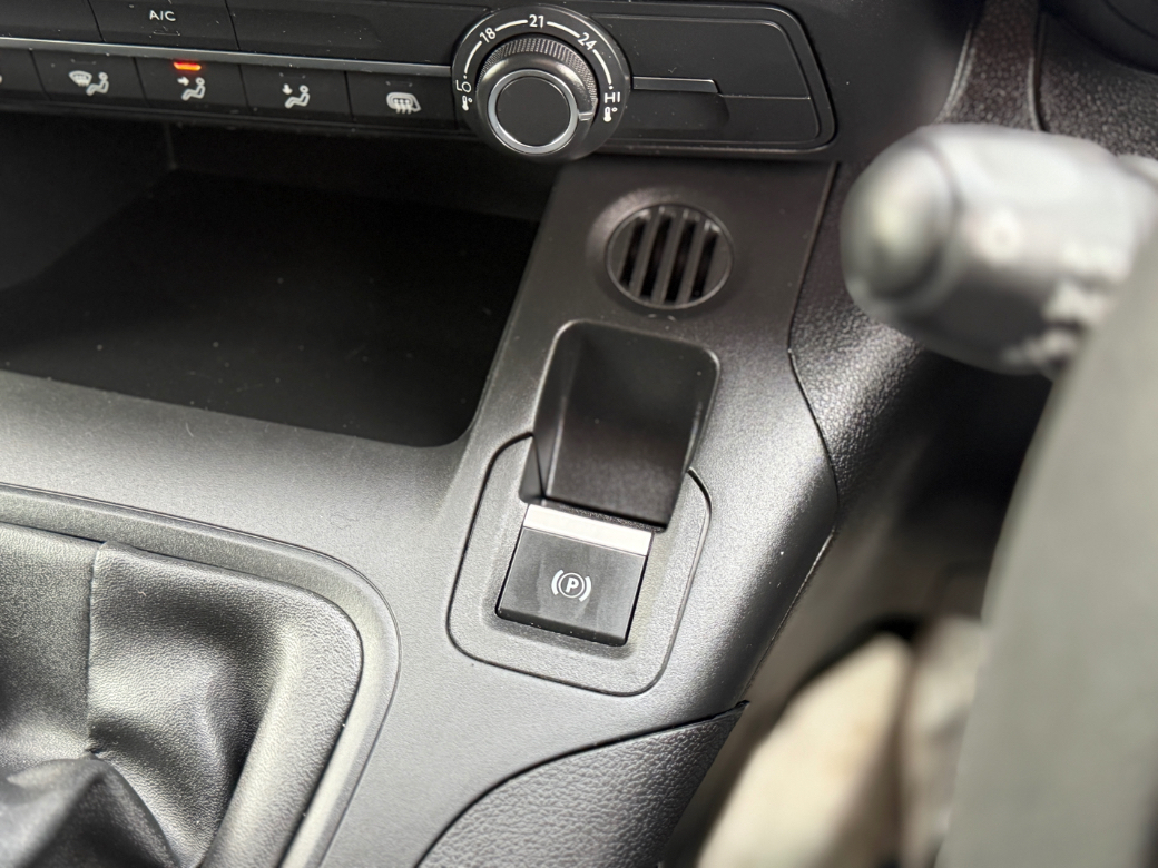 2023 Citroen Berlingo