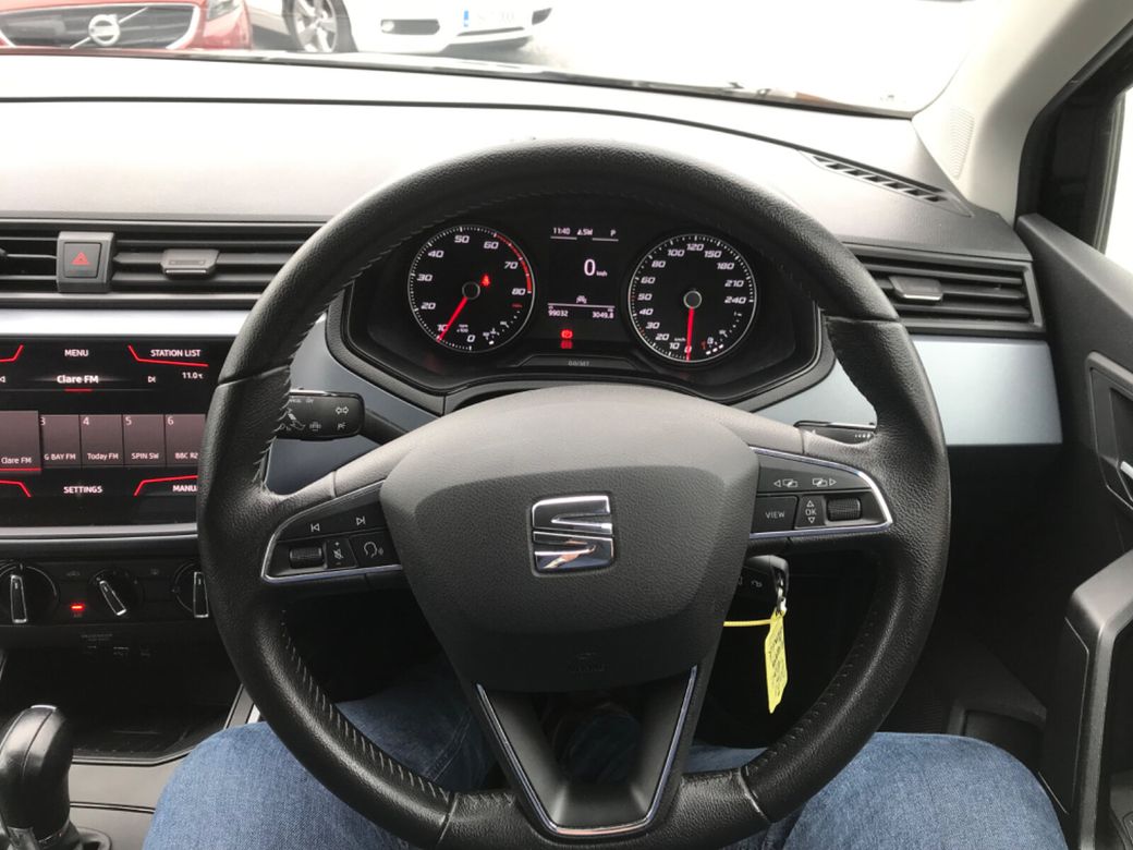 2021 SEAT Arona