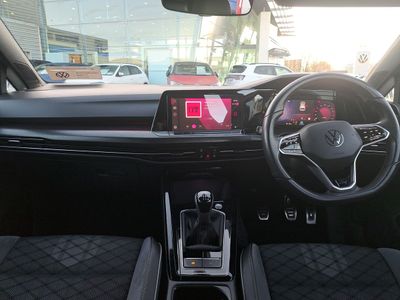 2023 Volkswagen Golf