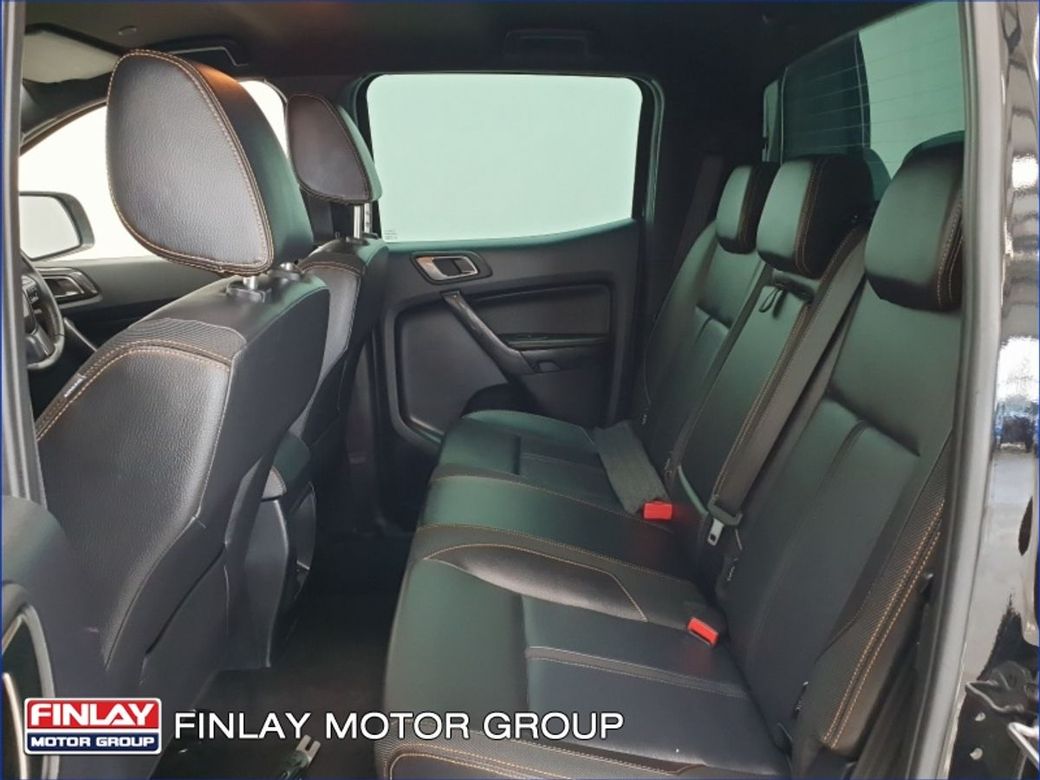 2023 Ford Ranger