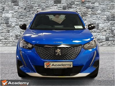 2023 Peugeot 2008