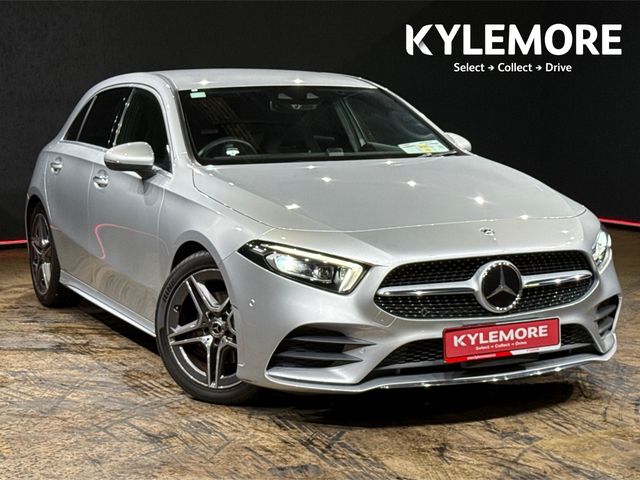 vehicle for sale from Kylemore Cars