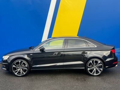 2014 Audi A3