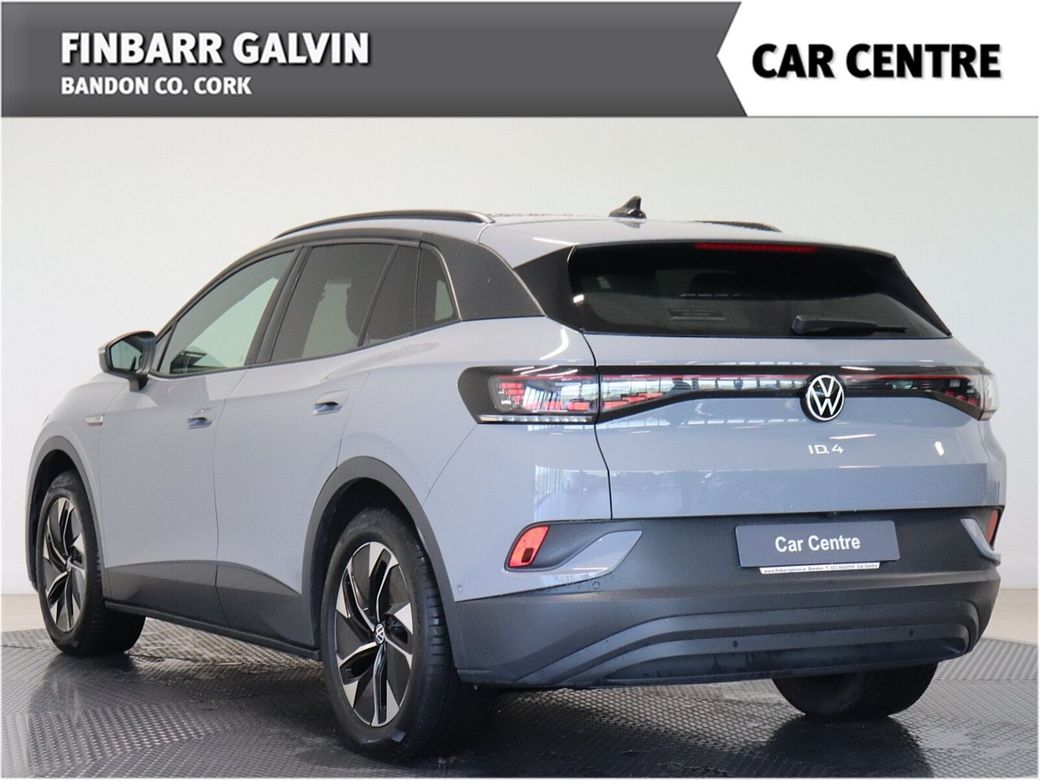 2023 Volkswagen ID.4