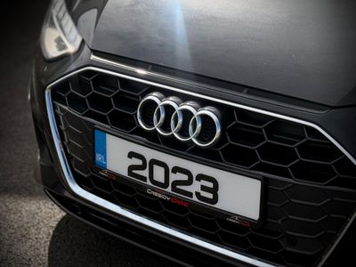 2023 Audi A4