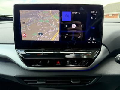 2023 Volkswagen ID.5