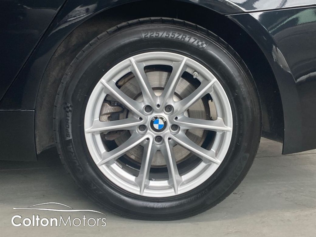 2023 BMW 5 Series