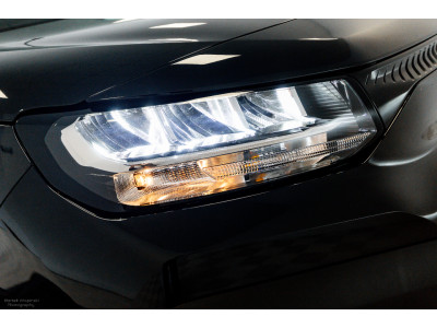 2026 Citroen Berlingo