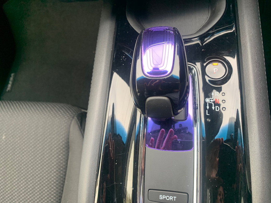 2014 Honda Vezel