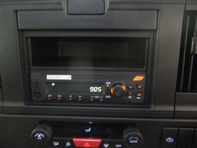 2024 Isuzu NPR