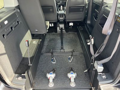 2024 Ford Tourneo Connect