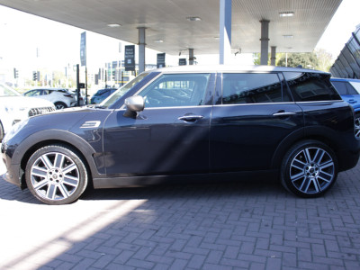 2021 Mini Clubman