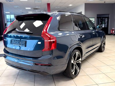 2023 Volvo XC90
