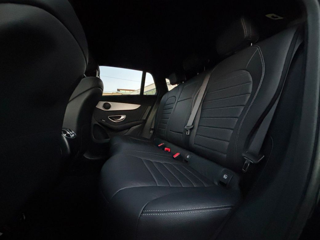 2023 Mercedes-Benz EQC