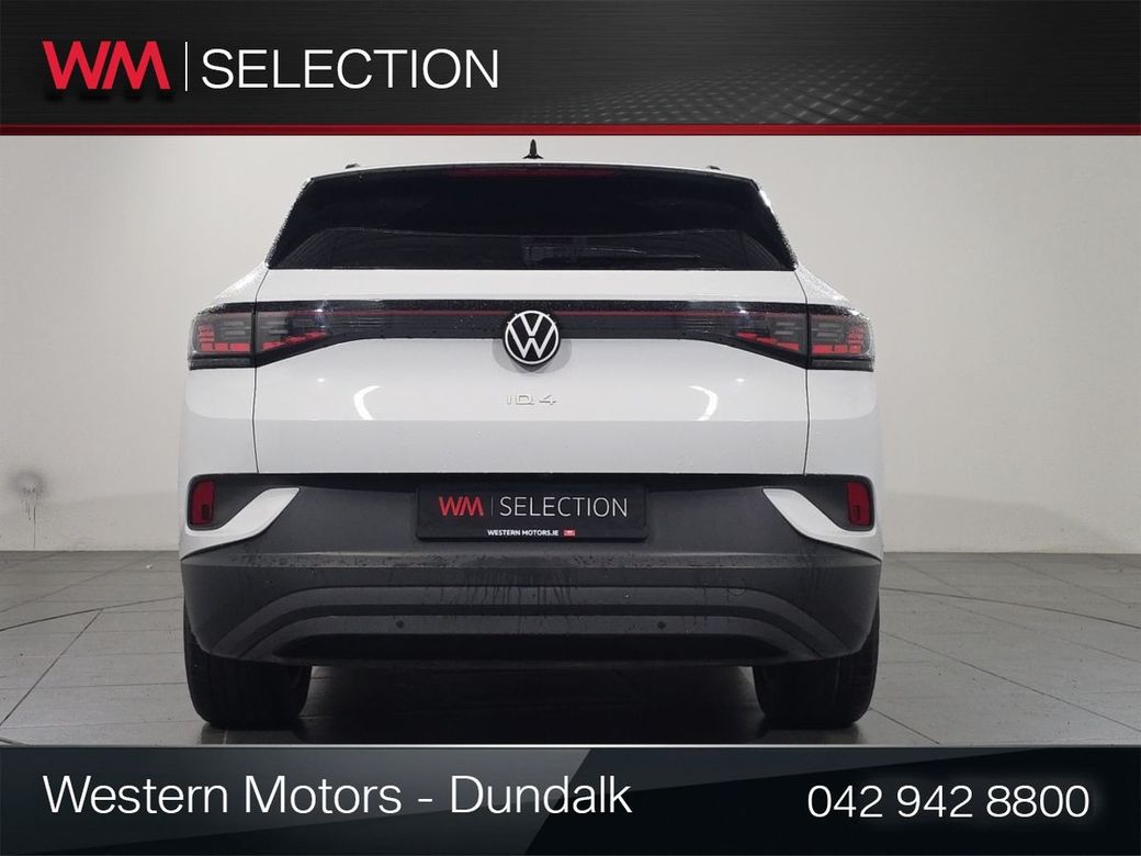 2024 Volkswagen ID.4