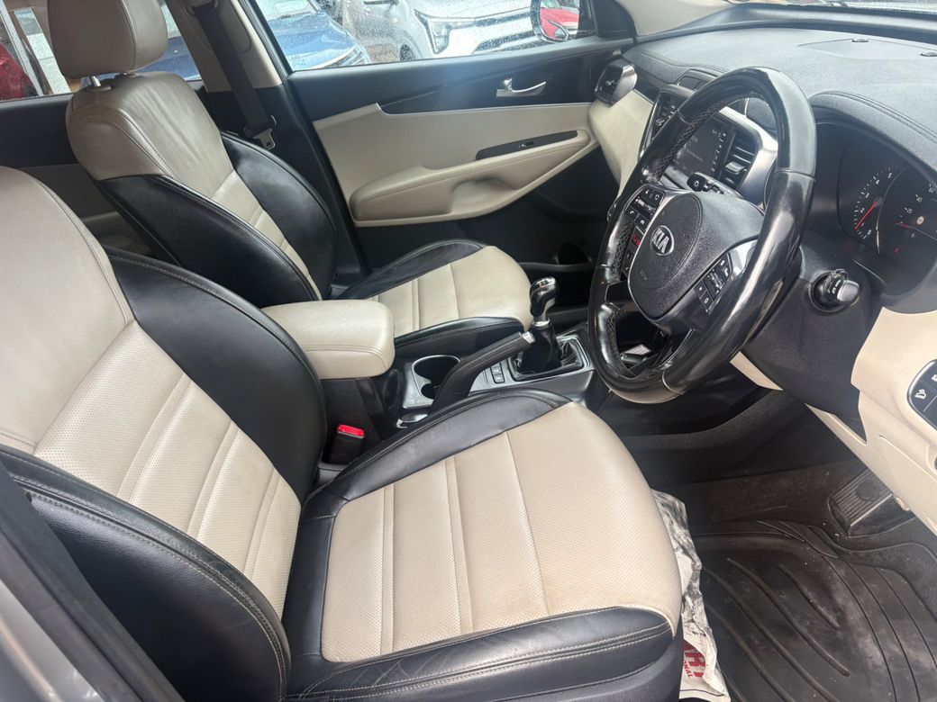 2020 Kia Sorento