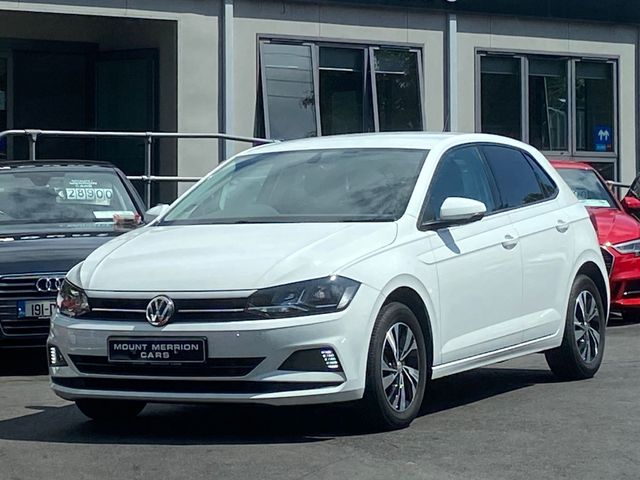 vehicle for sale from Mount Merrion Cars
