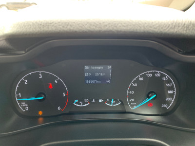 2021 Ford Transit Connect