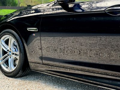 2016 BMW 5 Series